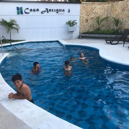 Hotel Casa Antigua Buga Εξωτερικό φωτογραφία